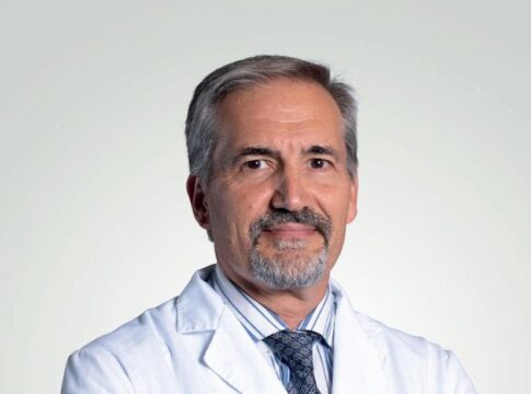 Dr. José Luis Ramos (CLÍNICA BAVIERA): “Clínica Baviera participa en ensayos clínicos internacionales”