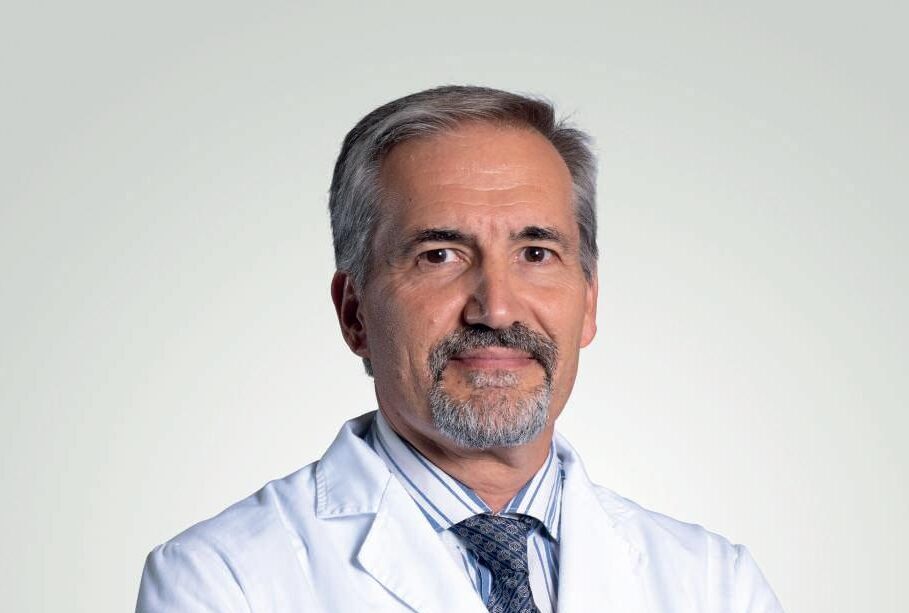 Dr. José Luis Ramos (CLÍNICA BAVIERA): “Clínica Baviera participa en ensayos clínicos internacionales”