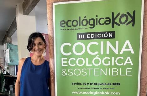 Rocío Porfirio (ACH CONSULTING): “Los establecimientos públicos están obligados a crear, implantar y mantener un sistema de gestión de seguridad alimentaria”