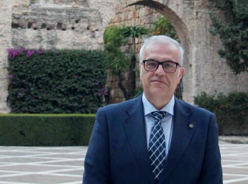 Fidel Astudillo Navarro(CACOV): “La salud pública empieza desde la granja hasta el consumidor”