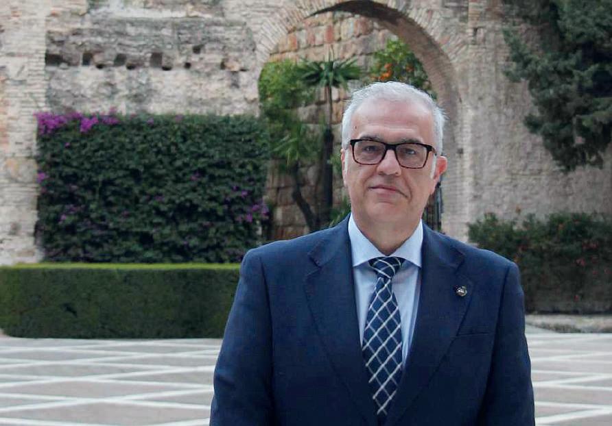 Fidel Astudillo Navarro(CACOV): “La salud pública empieza desde la granja hasta el consumidor”