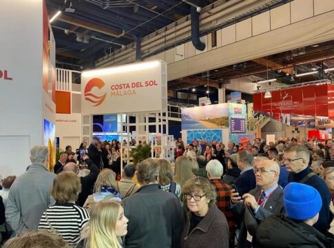 Turismo Costa del Sol amplía sus acciones de promoción en los principales mercados europeos en 2025