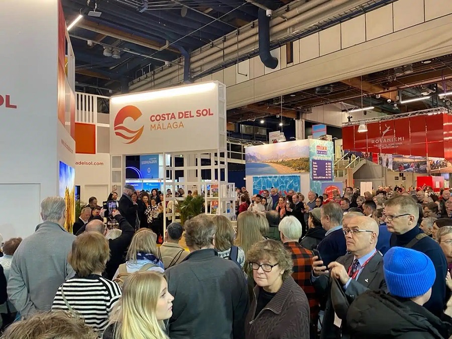 Turismo Costa del Sol amplía sus acciones de promoción en los principales mercados europeos en 2025