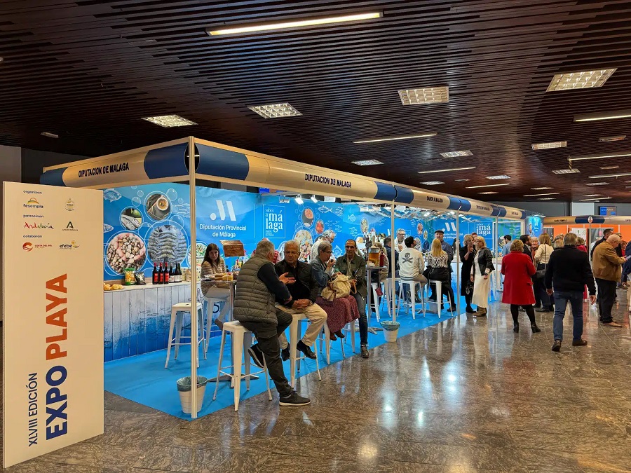 Turismo Costa del Sol promociona la oferta gastronómica del destino en diferentes acciones nacionales e internacionales
