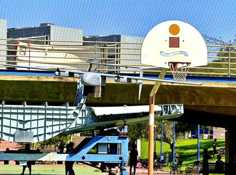 El proyecto U5-Space avanza hacia la consecución de aeronaves propulsadas por hidrógeno verde