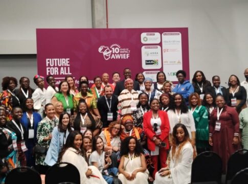 La Cámara de Sevilla concluye con éxito dos proyectos de cooperación con África Subsahariana