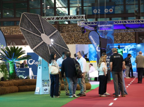 GREENCITIES 2025 ABRE MAÑANA SUS PUERTAS CON SOLUCIONES PIONERAS EN DATOS, ENERGÍA SOLAR, GEMELOS DIGITALES E INNOVACIÓN URBANA