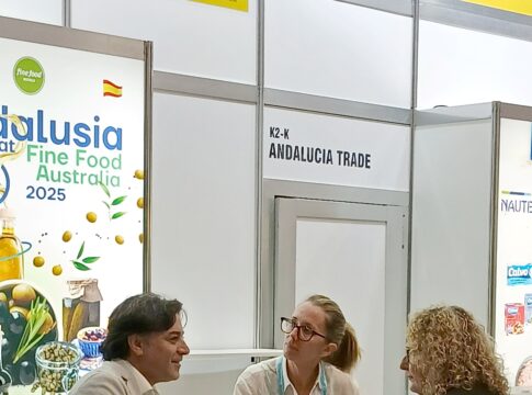 Andalucía TRADE amplía mercado al agro andaluz en Australia, mercado valorado en más de 78.000 millones de euros