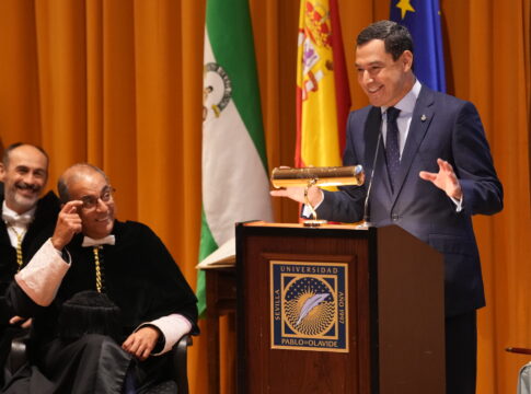 Las universidades públicas andaluzas contarán con 16 millones más para digitalización y sostenibilidad
