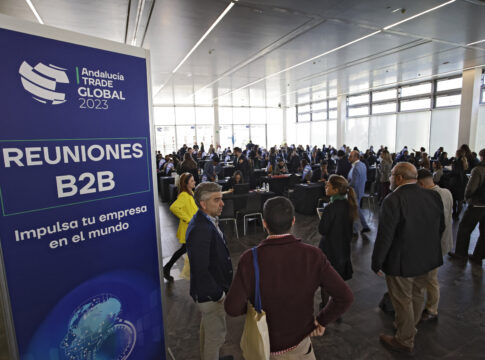 Andalucía TRADE GLOBAL abre inscripciones para su cita en Sevilla el 15 y 16 de octubre, con 75 países representados