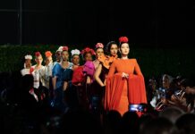 La Moda flamenca entra en el calendario oficial de la Semana de la Moda de Nueva York