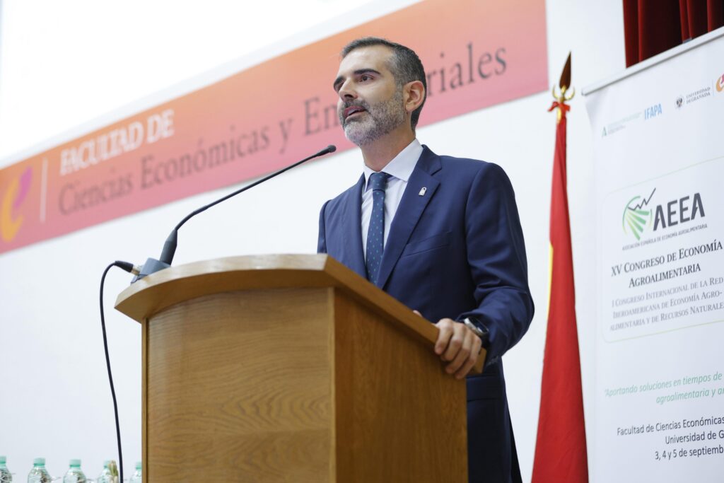 Andalucía lidera las exportaciones agroalimentarias de España, con un récord de 9.250M€ en los seis primeros meses del año