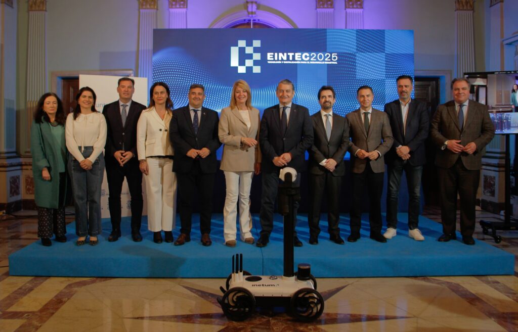 Airbus se une a EINTEC 2025 como patrocinador Silver para impulsar las comunicaciones críticas en la industria