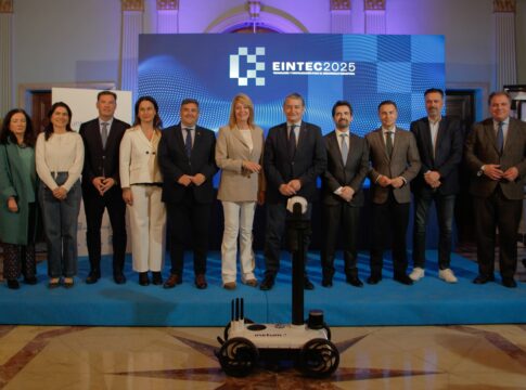 Airbus se une a EINTEC 2025 como patrocinador Silver para impulsar las comunicaciones críticas en la industria