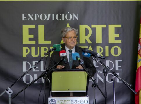 La Diputación de Córdoba pondrá en marcha una línea específica de ayudas para cooperativas del sector agroalimentario