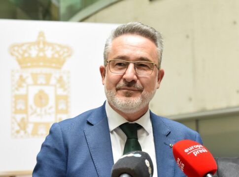 Granada, provincia andaluza con mayor número de comunidades energéticas