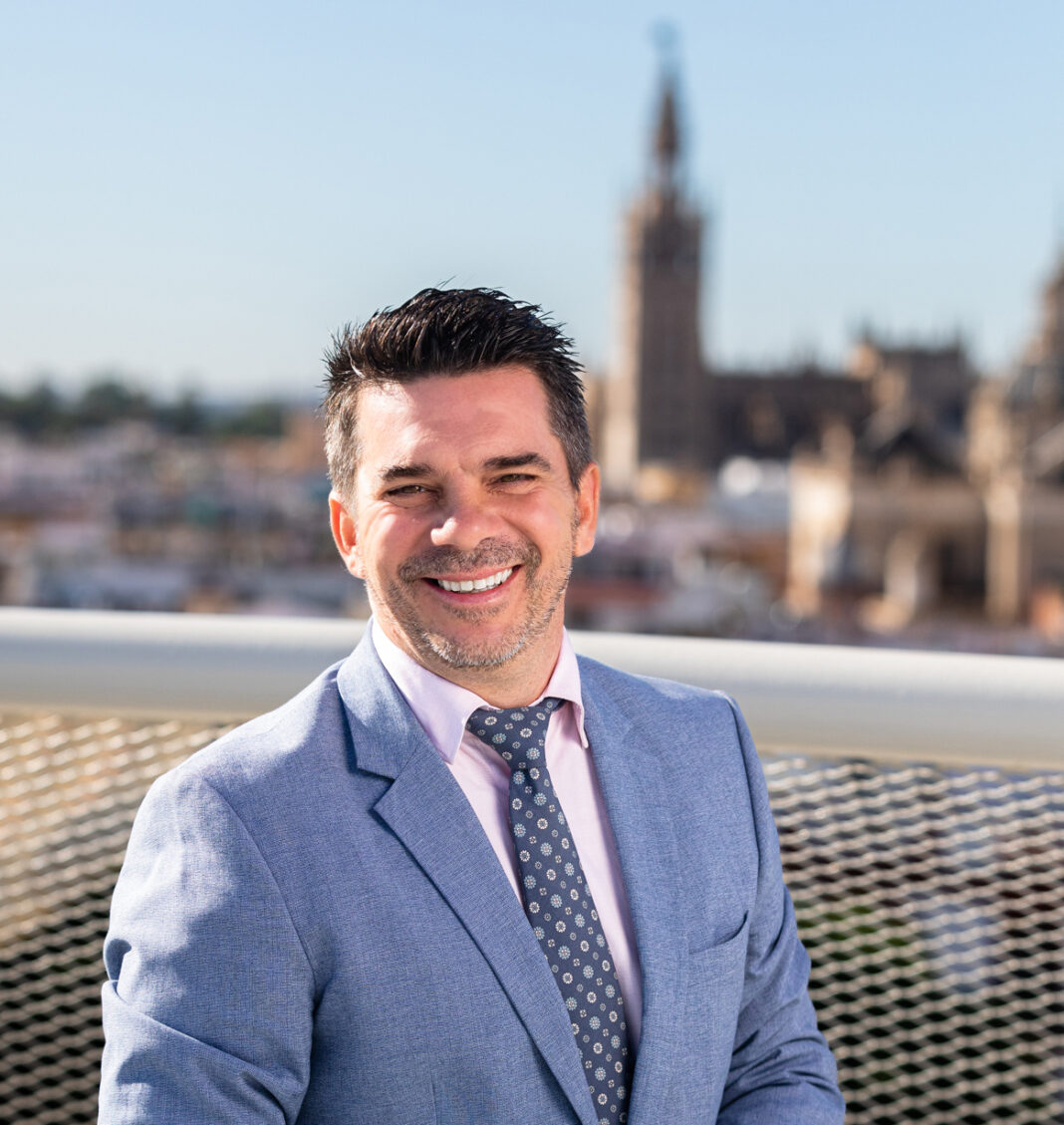 Francisco Prieto (PRESIDENTE DE ALIANZA SEVILLA): “Una agencia inmobiliaria es un servicio de confianza”
