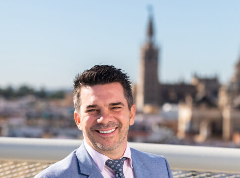 Francisco Prieto (PRESIDENTE DE ALIANZA SEVILLA): “Una agencia inmobiliaria es un servicio de confianza”