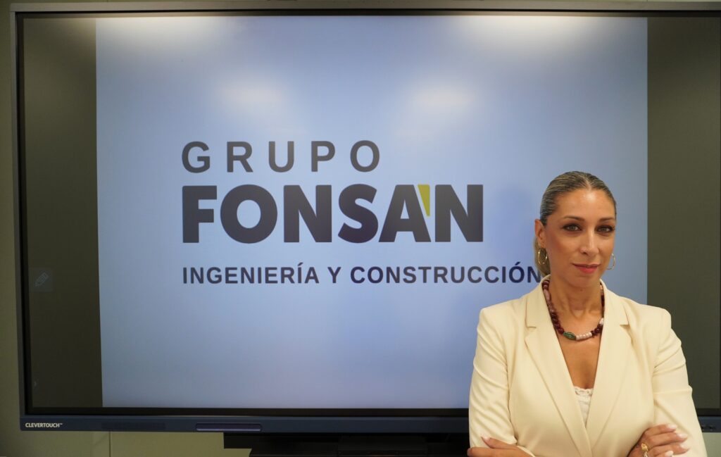 Grupo Fonsán supera los 100 millones de euros en contratación en el primer semestre de 2025