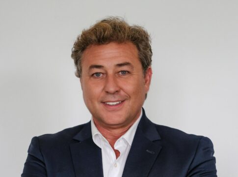 José Antonio García Agüera (LÓPEZ REAL INVERSIONES 21): “Nuestra marca NASAS responde a la necesidad de diferenciar nuestros proyectos más ambiciosos y singulares”