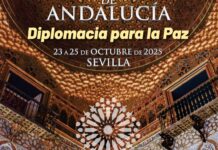 Sevilla acogerá el Primer Encuentro Consular de Andalucía, del 23 al 25 de octubre