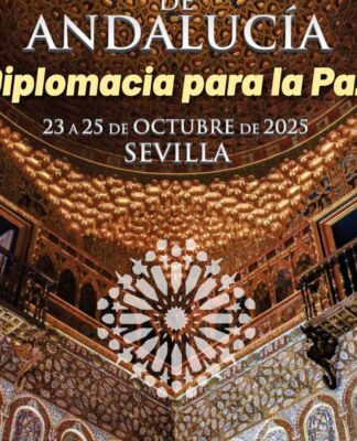 Sevilla acogerá el Primer Encuentro Consular de Andalucía, del 23 al 25 de octubre
