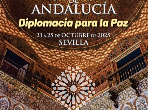 Sevilla acogerá el Primer Encuentro Consular de Andalucía, del 23 al 25 de octubre