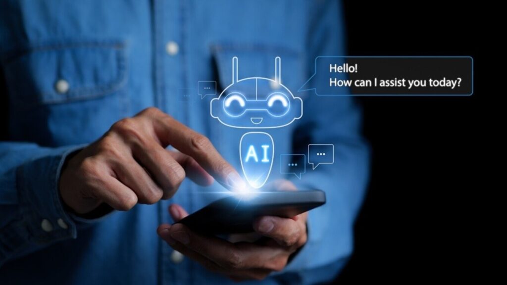 LA INTELIGENCIA ARTIFICIAL IMPULSA EL CAMBIO EN ENDESA: MÁS EFICIENCIA, MÁS SEGURIDAD, MEJOR SERVICIO
