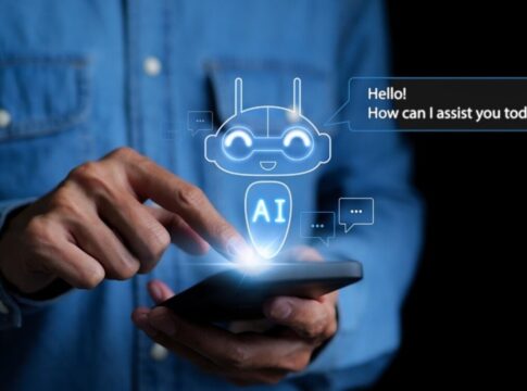LA INTELIGENCIA ARTIFICIAL IMPULSA EL CAMBIO EN ENDESA: MÁS EFICIENCIA, MÁS SEGURIDAD, MEJOR SERVICIO