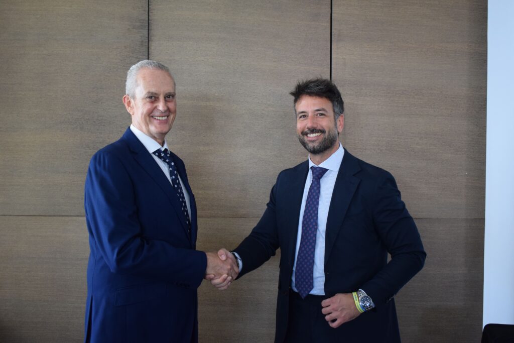 AIQBE lidera la presencia industrial onubense en EINTEC 2025 como patrocinador