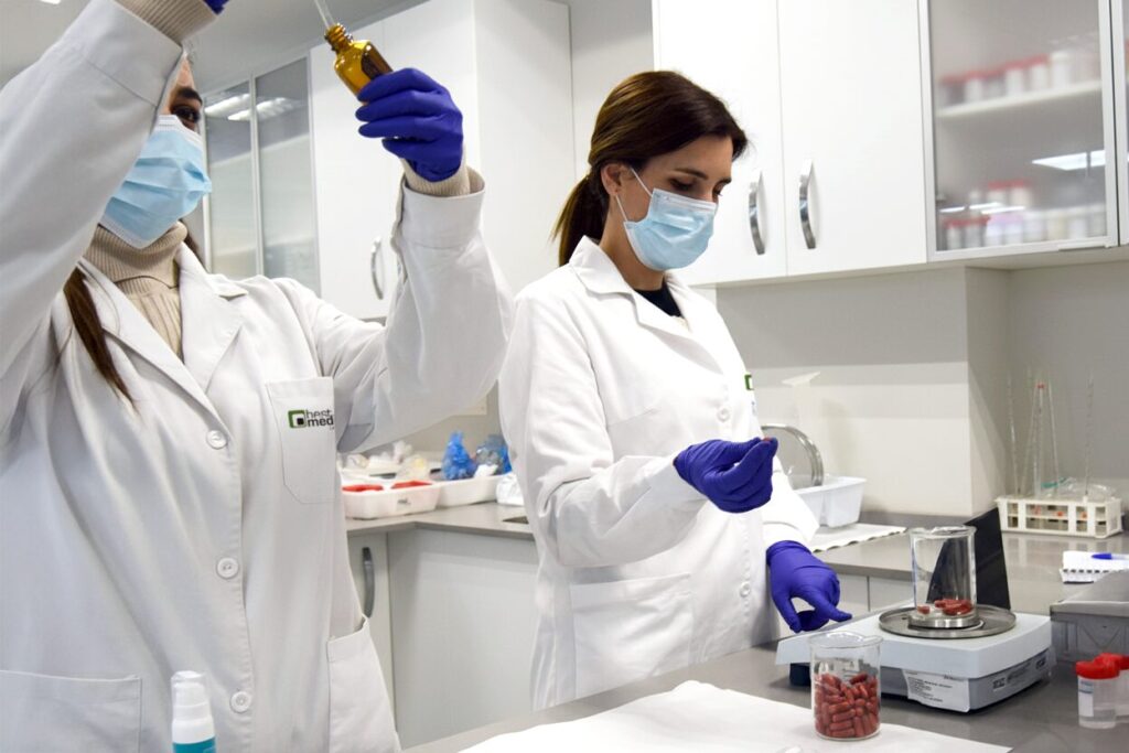IFS incluye a Laboratorios Best Medical entre las tres empresas más sostenibles del mundo