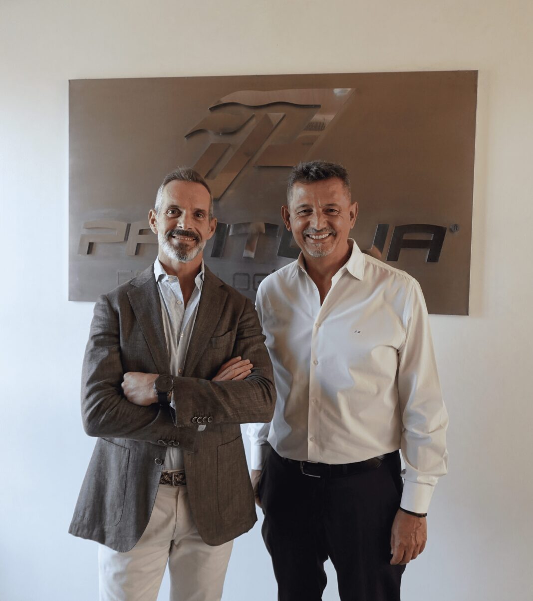 PANTOJA Grupo Logístico refuerza su estructura con Antonio Gálvez al frente de la División Logística en España