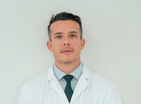 Dr. Edwin Romero: “En UROGY, la alta tecnología es una herramienta poderosa que ponemos al servicio de la salud, pero nunca un sustituto del trato humano”