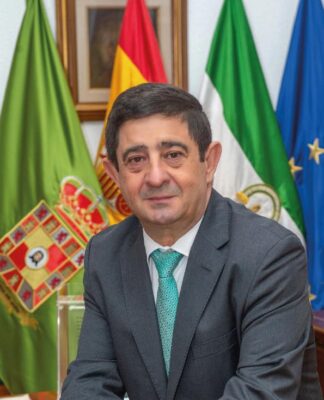 Paco Reyes: “La foto fija que hay de Jaén no coincide con la realidad”