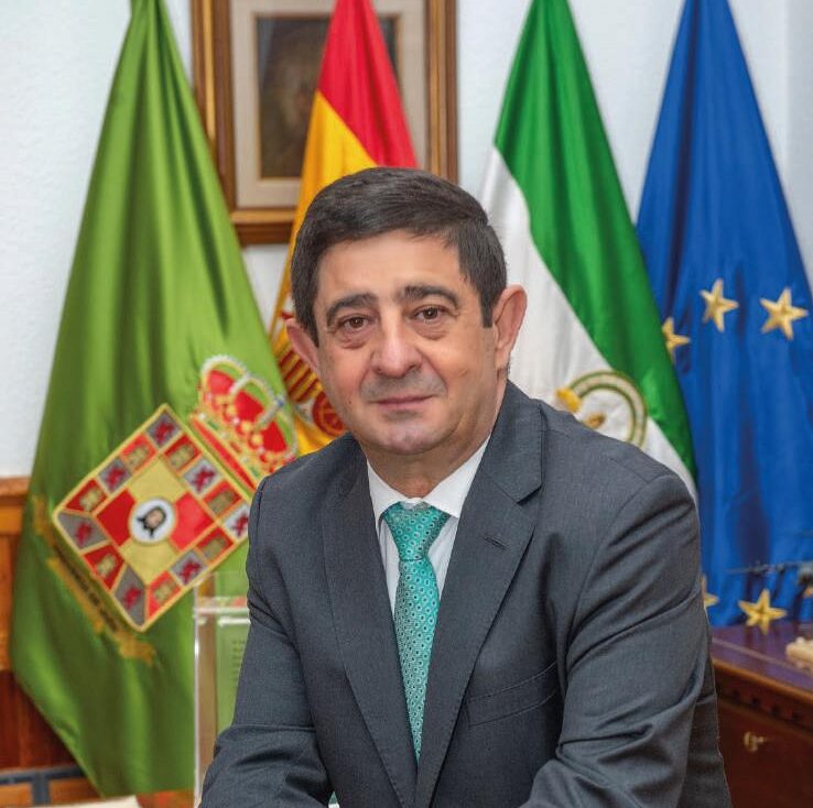 Paco Reyes: “La foto fija que hay de Jaén no coincide con la realidad”