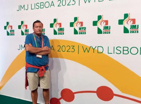 Roma celebra el Jubileo de la Juventud: la esperanza del presente, y motor de futuro