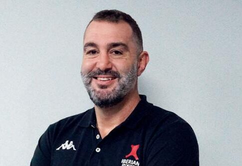 Leandro Fernández Aramburu (IBERIAN SPORTECH): “Innovamos desde el campo para ofrecer soluciones reales al deporte y la recuperación”