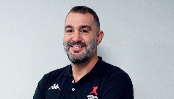 Leandro Fernández Aramburu (IBERIAN SPORTECH): “Innovamos desde el campo para ofrecer soluciones reales al deporte y la recuperación”