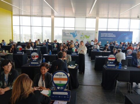 Estados Unidos y Marruecos son los mercados que más interés despiertan a los exportadores durante Andalucía TRADE GLOBAL 2025