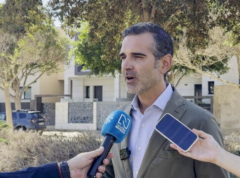 Almería incrementa del 30 al 70% las exportaciones de su producción en invernadero gracias al control biológico y climático