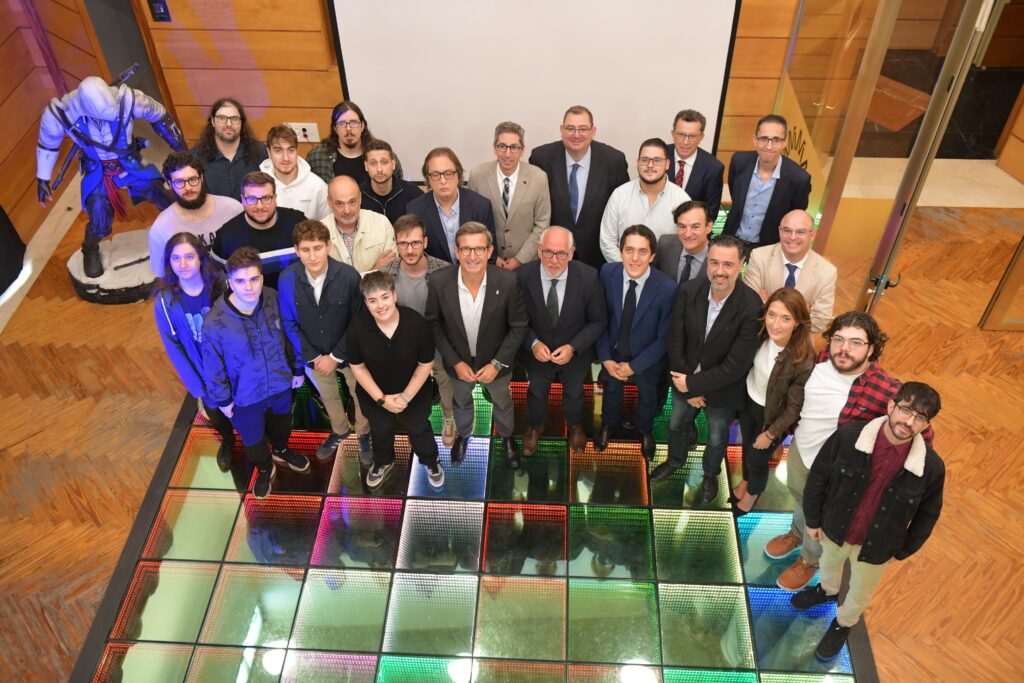 La Junta abre la convocatoria de ayudas a pymes y startups para impulsar el emprendimiento digital
