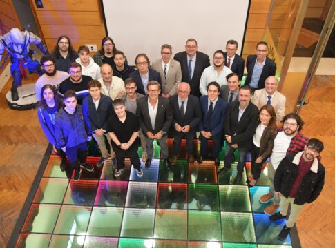 La Junta abre la convocatoria de ayudas a pymes y startups para impulsar el emprendimiento digital