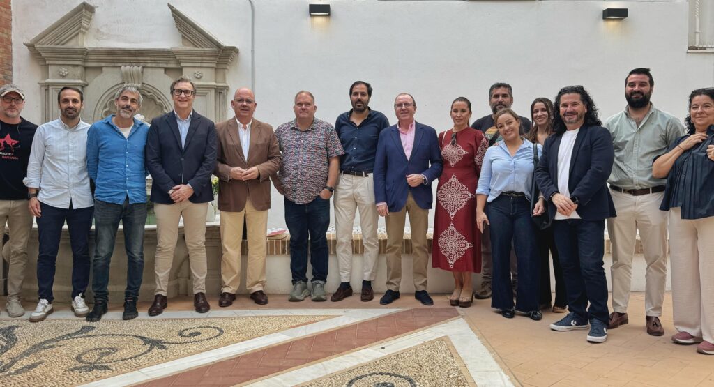 Incentivos Fiscales para Empresas de la mano de la Cámara de Comercio de Jerez