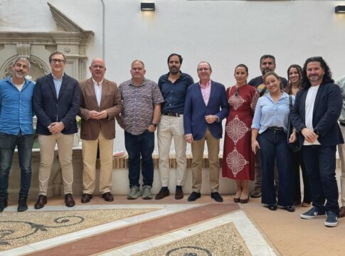 Incentivos Fiscales para Empresas de la mano de la Cámara de Comercio de Jerez