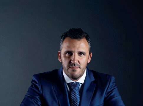 La soledad del CEO