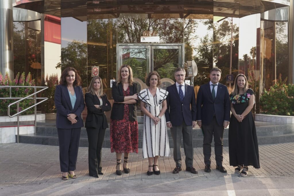 Coca-Cola mueve en Andalucía en un año 1.327 millones de euros y mantiene más de 21.000 empleos