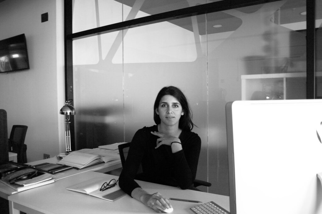 Gracia de la Lastra Lozano (CEO LA BELLA SOMBRA PAISAJISMO): “No entendemos un proyecto sin la integración con el entorno natural”
