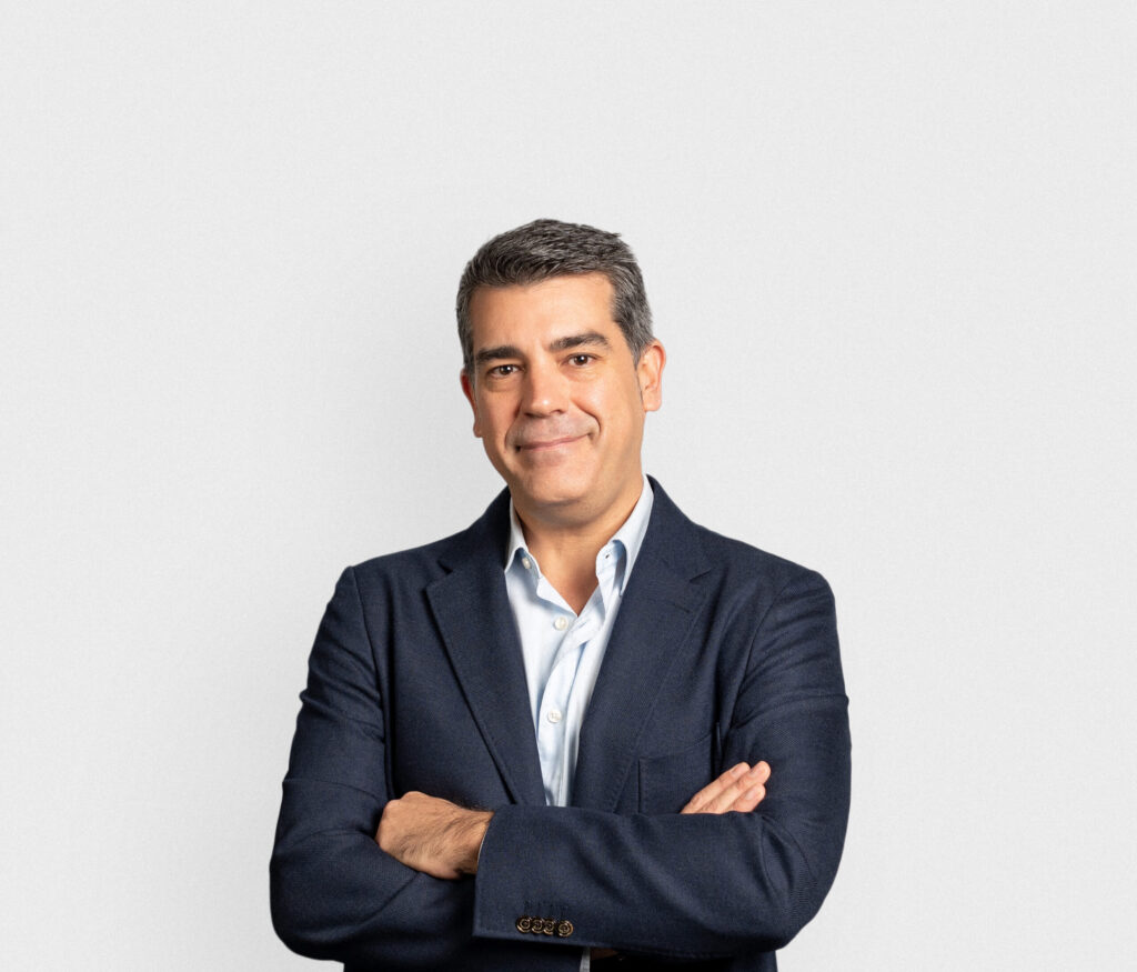 Jordi Royo Florenza (DIRECTOR DE CONTRATACIÓN E IPD DE BILBA CONSTRUCTORA): “No somos la constructora al uso: somos agentes de cambio del sector”