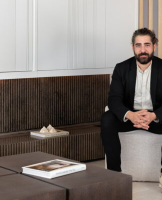 Alberto Sánchez Martí (COFUNDADOR D´CALA STUDIO): “Nuestra esencia es ser naturales, artesanos y cercanos”