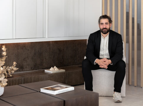 Alberto Sánchez Martí (COFUNDADOR D´CALA STUDIO): “Nuestra esencia es ser naturales, artesanos y cercanos”